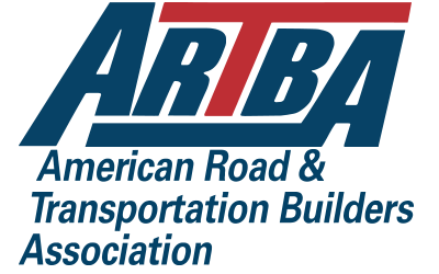 ITS Inc. is a member of the American Road & Transportation Builders Association (ARTBA)